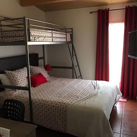 Hotel Monte da Barragem Montargil Esterno foto