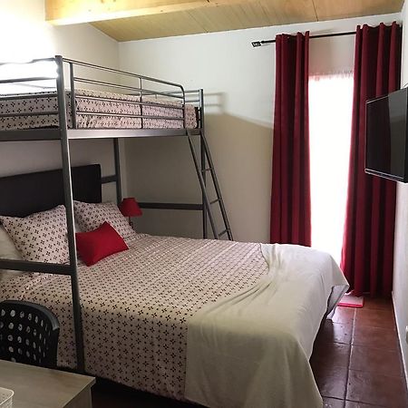 Hotel Monte da Barragem Montargil Esterno foto