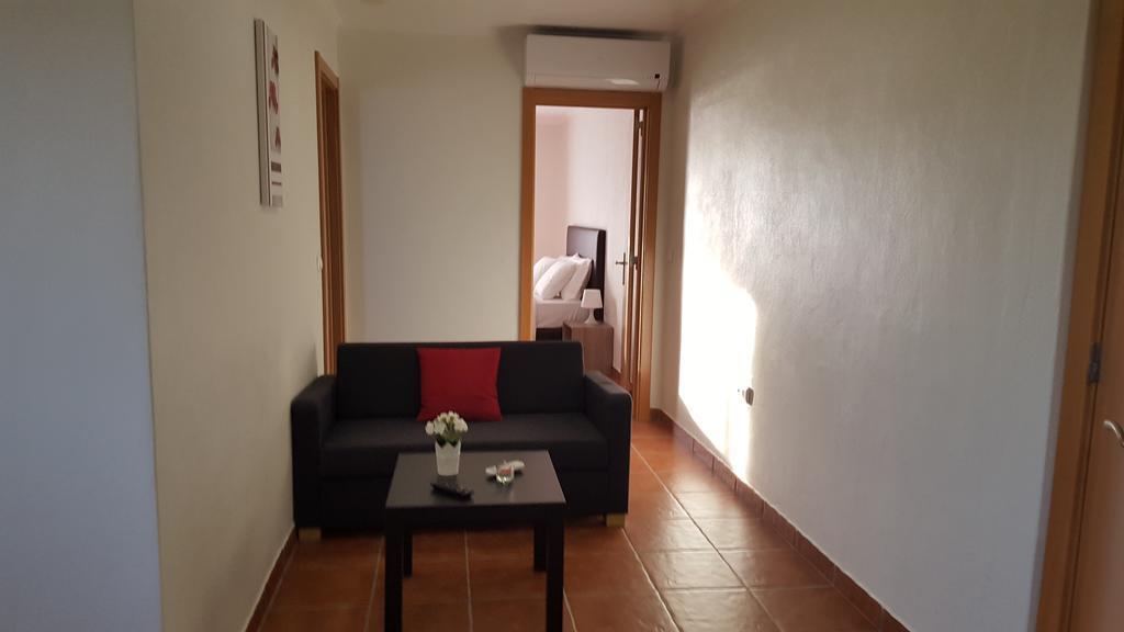 Hotel Monte da Barragem Montargil Esterno foto