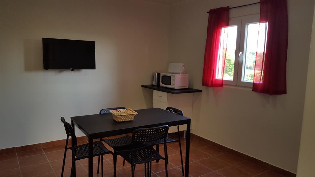 Hotel Monte da Barragem Montargil Esterno foto