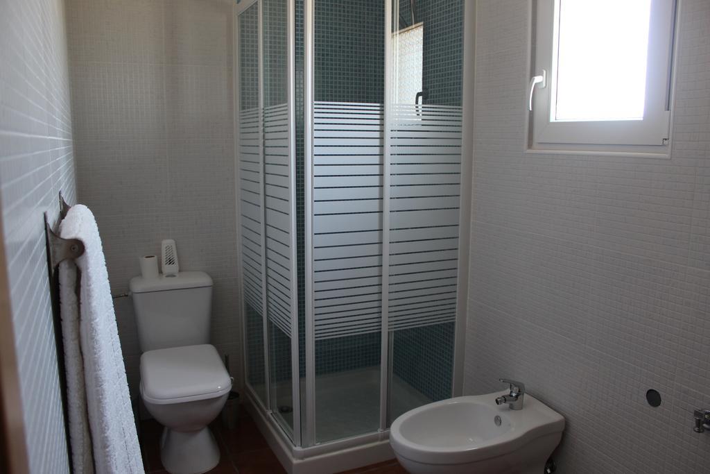Hotel Monte da Barragem Montargil Esterno foto