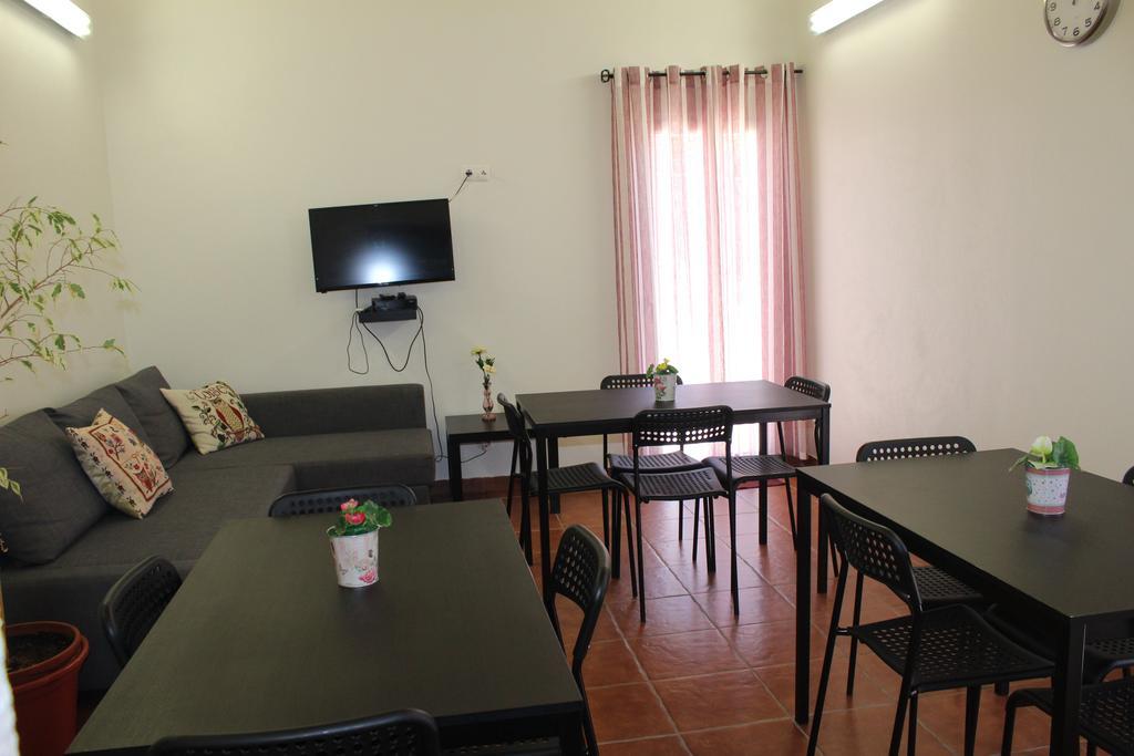 Hotel Monte da Barragem Montargil Esterno foto