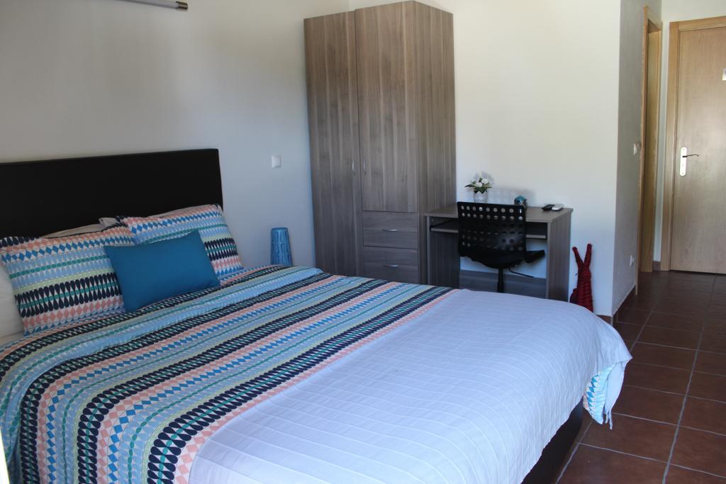 Hotel Monte da Barragem Montargil Esterno foto