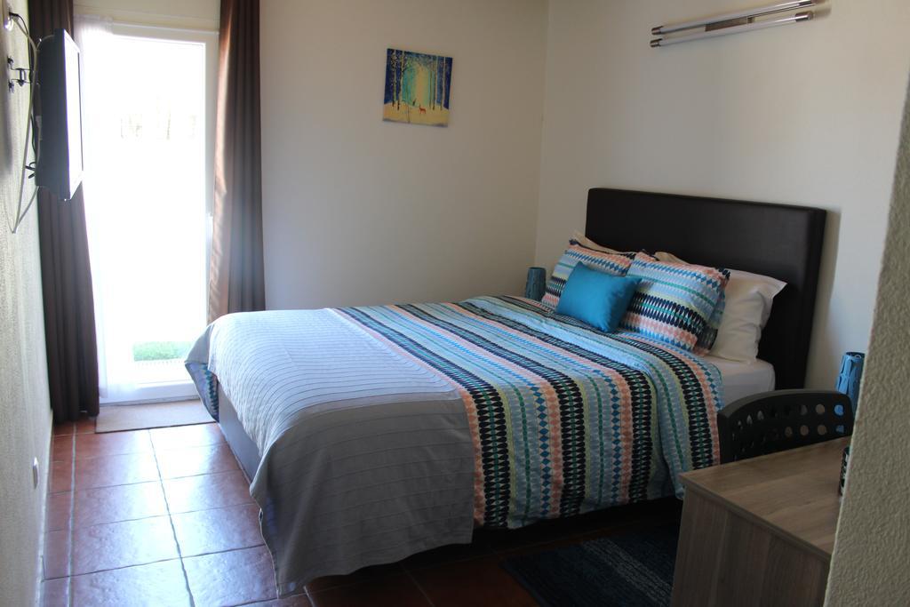 Hotel Monte da Barragem Montargil Esterno foto