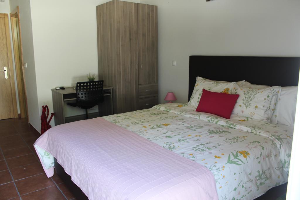Hotel Monte da Barragem Montargil Esterno foto