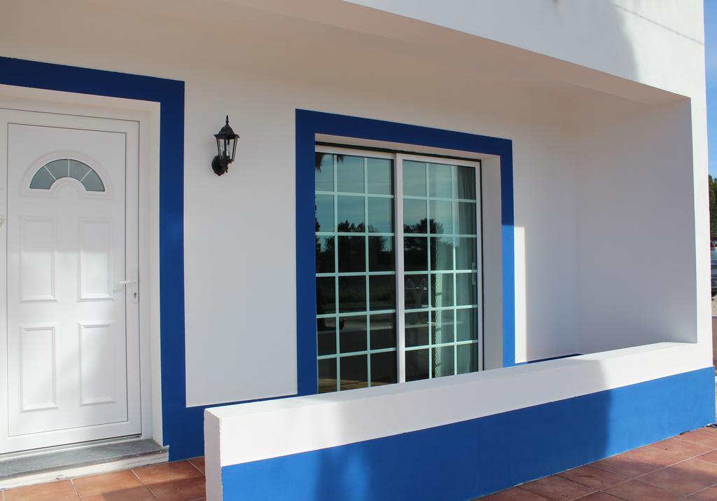 Hotel Monte da Barragem Montargil Esterno foto