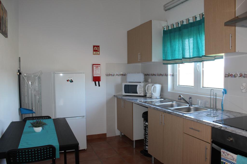 Hotel Monte da Barragem Montargil Esterno foto