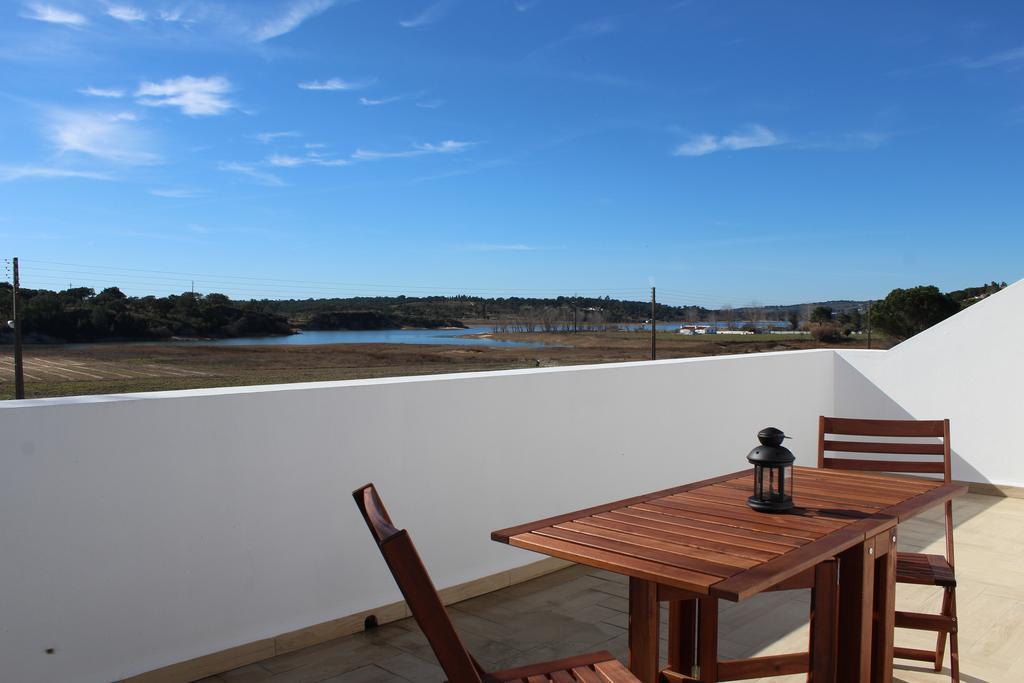 Hotel Monte da Barragem Montargil Esterno foto